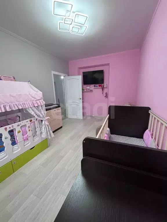 Квартира, 3 комнаты, 60 м - Фото 2