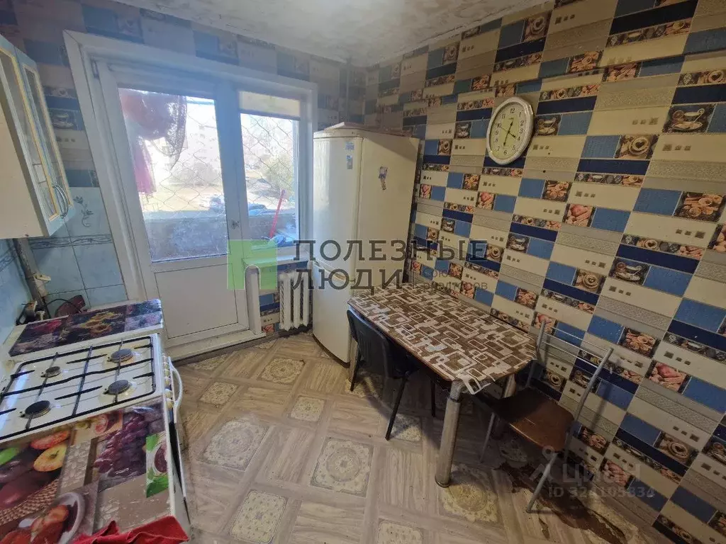 3-к кв. Иркутская область, Ангарск 17-й мкр, 3 (59.5 м) - Фото 2