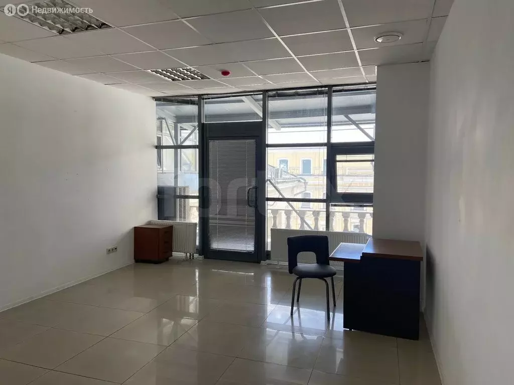 Офис (428 м) - Фото 2