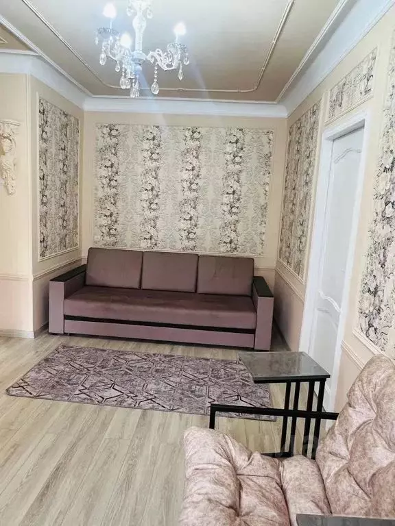 2-к кв. Ставропольский край, Железноводск ул. Мироненко, 4 (40.0 м) - Фото 0