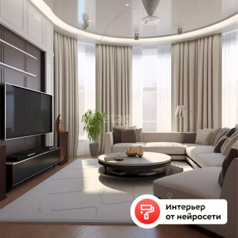3-к кв. Краснодарский край, Краснодар ул. Имени Дзержинского, 95 ... - Фото 0