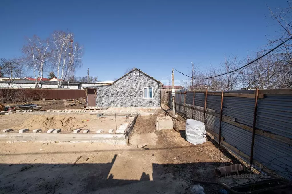 Дом в Нижегородская область, Нижний Новгород Факел СНТ,  (56 м) - Фото 1
