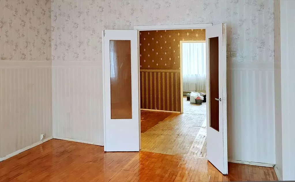 Продаётся 4-к квартира, 102 м - Фото 1
