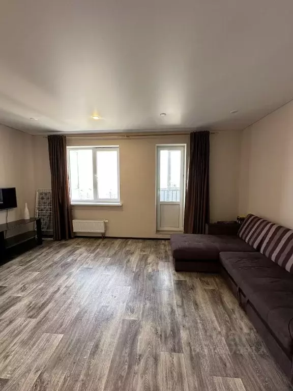Студия Татарстан, Казань ул. Рауиса Гареева, 103 (28.3 м) - Фото 1