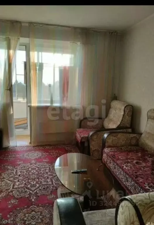 3-к кв. Челябинская область, Миасс МЖК кв-л, 2 (71.0 м) - Фото 1