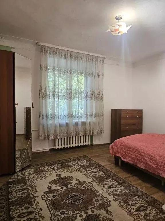 1-к кв. Иркутская область, Ангарск 18-й мкр, 10 (30.0 м) - Фото 1