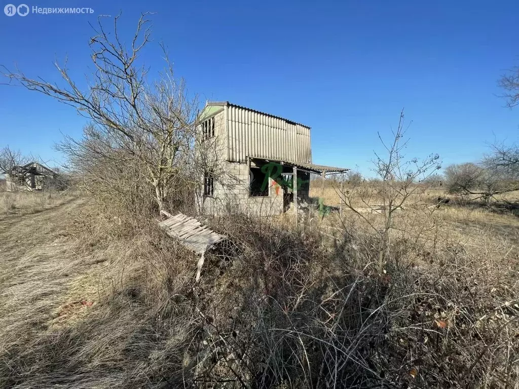 Участок в Ейск, СНТ Лотос (5 м) - Фото 2