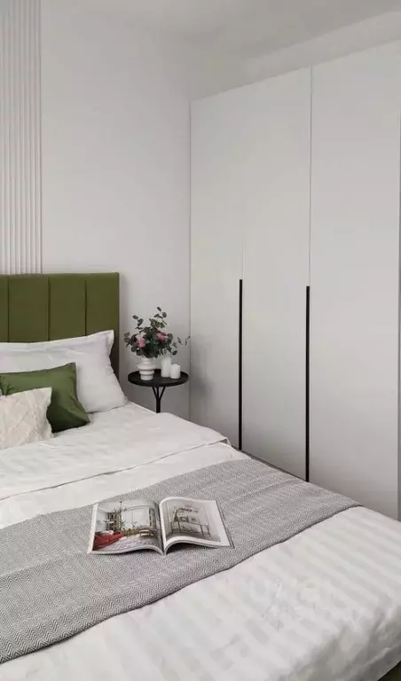 1-к кв. Санкт-Петербург ул. Маршала Казакова, 21к3 (35.5 м) - Фото 0