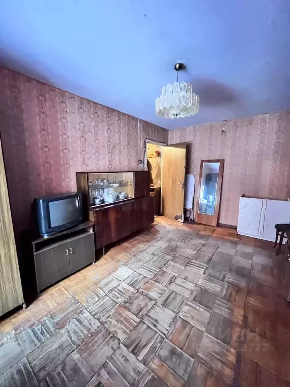 2-к кв. Санкт-Петербург ул. Демьяна Бедного, 2к2 (44.8 м) - Фото 1