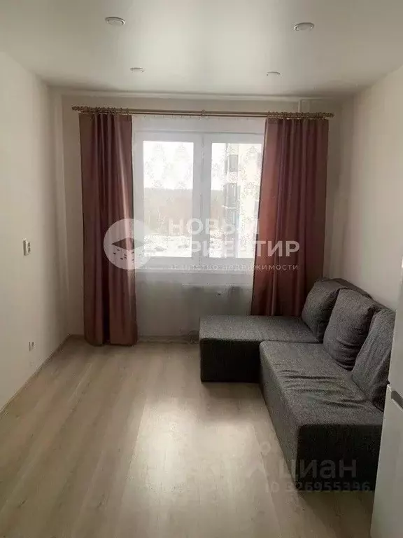 1-к кв. Свердловская область, Екатеринбург ул. Латвийская, 58 (32.1 м) - Фото 2