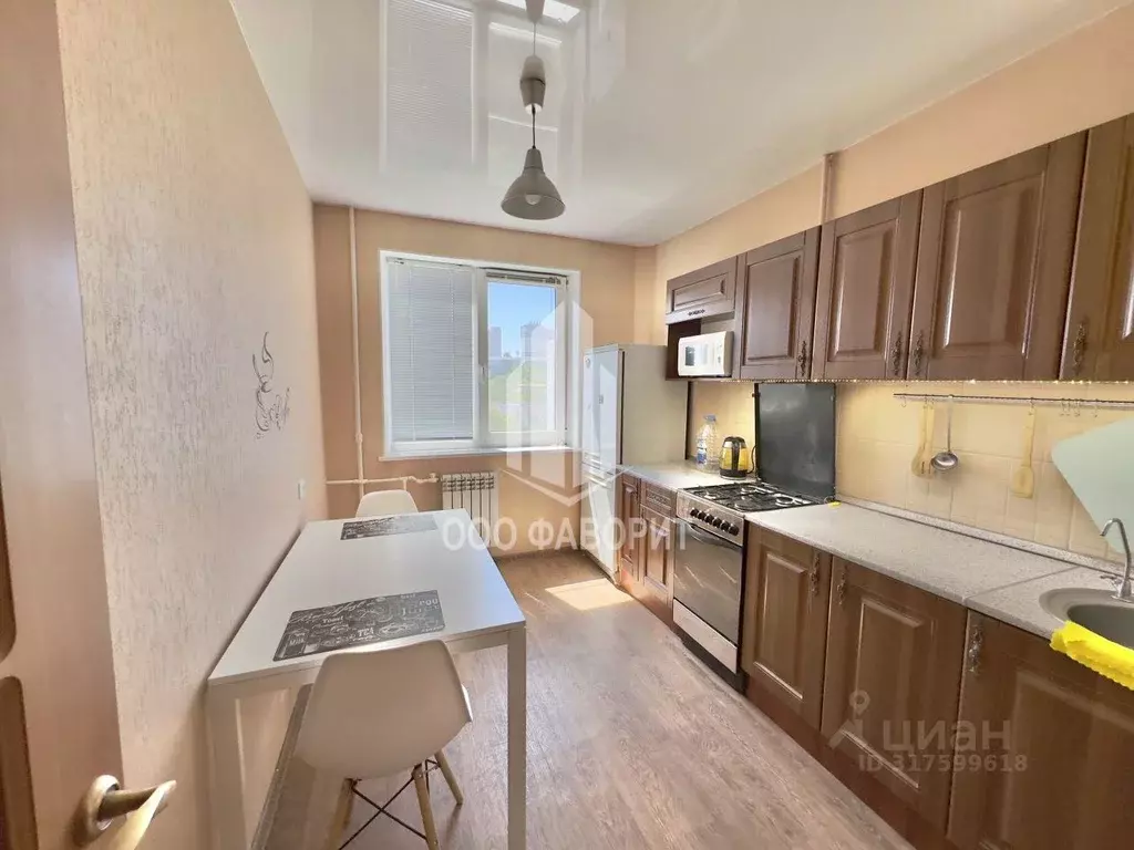 2-к кв. Волгоградская область, Волгоград Елецкая ул., 10 (50.4 м) - Фото 1