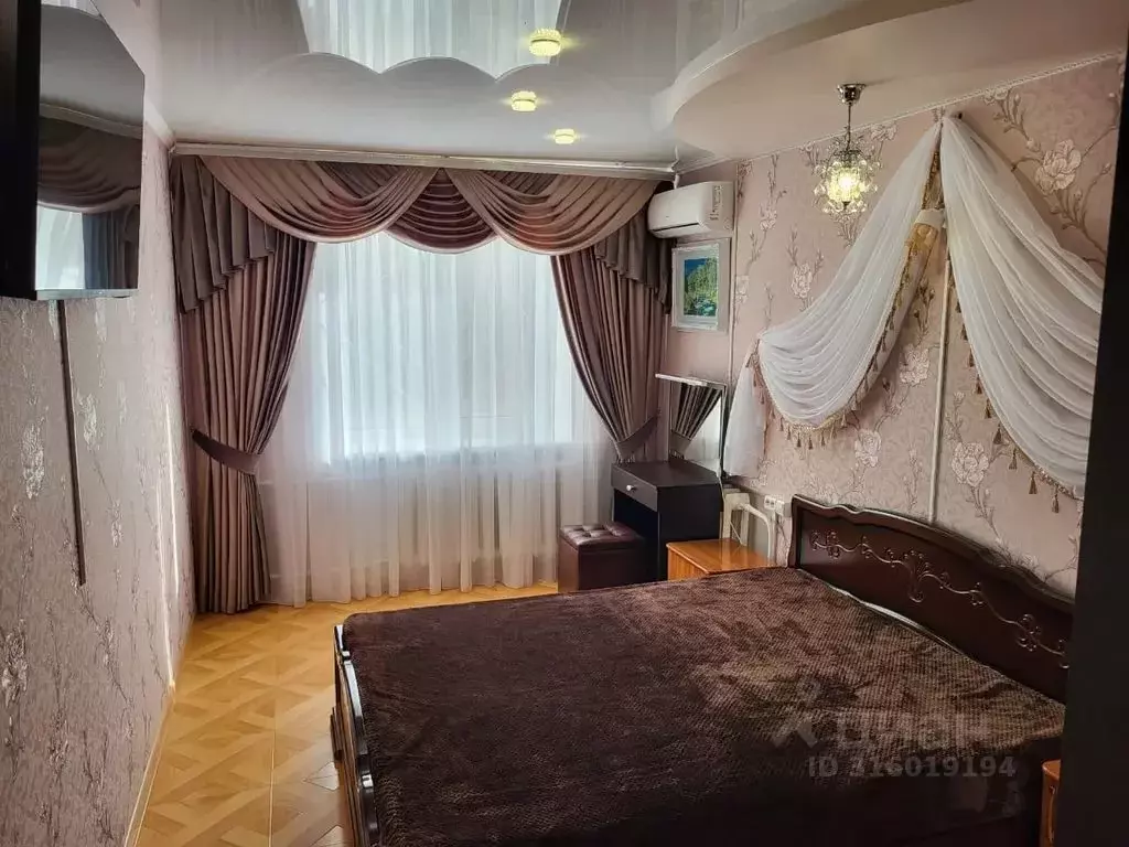 1-к кв. Краснодарский край, Приморско-Ахтарск Первомайская ул., 79 ... - Фото 0
