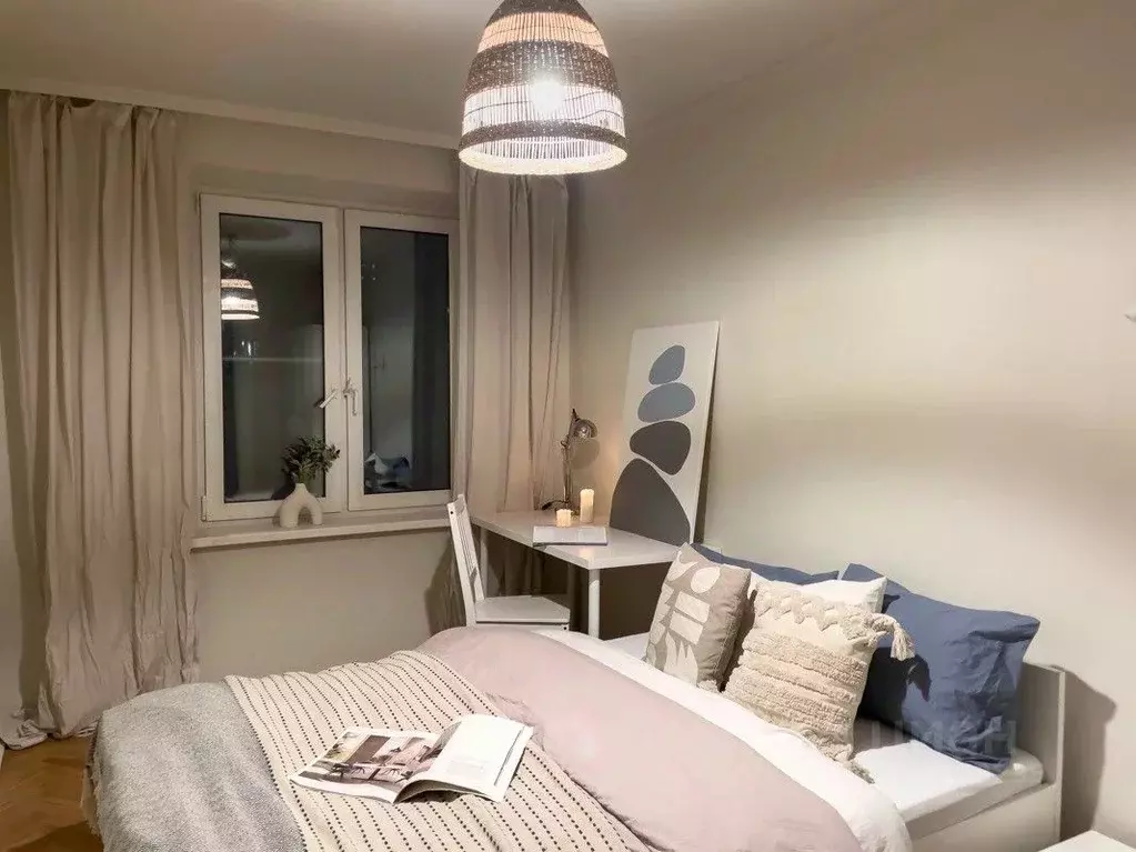 Комната Москва Пролетарский просп., 18К2 (13.0 м) - Фото 2