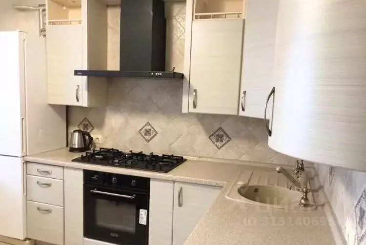 2-к кв. Ярославская область, Ярославль просп. Ленина, 23к2 (55.0 м) - Фото 2