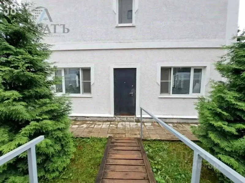 Дом в Вологодская область, Вологда Пригородная ул., 12А (300 м) - Фото 2