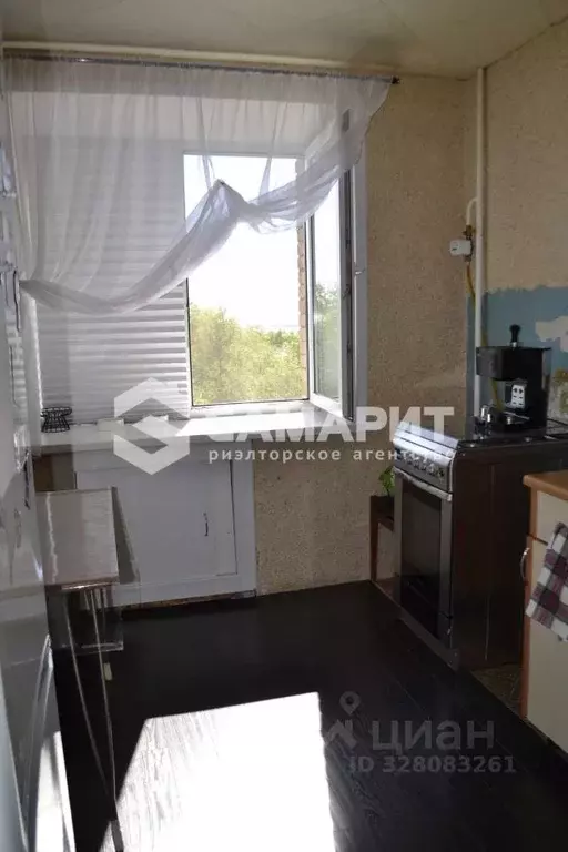 3-к кв. Самарская область, Самара ул. Советской Армии, 271 (63.7 м) - Фото 1