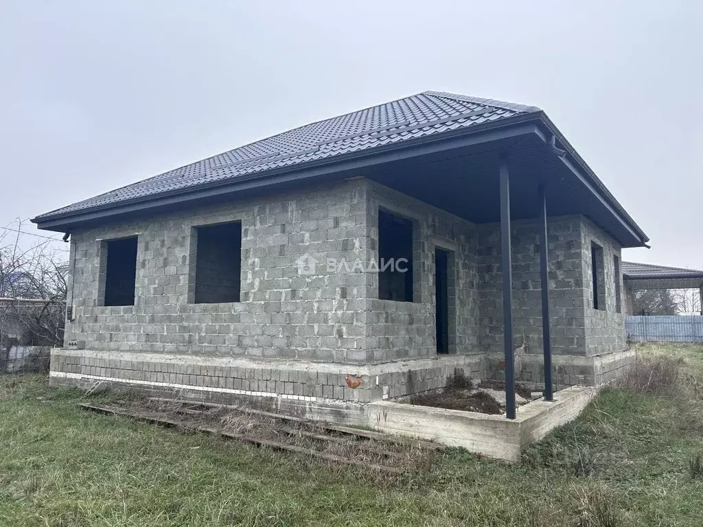 Участок в Адыгея, Майкоп Песчаный пер., 8 (7.66 сот.) - Фото 1