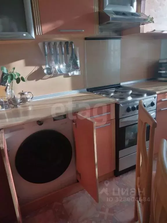 2-к кв. Челябинская область, Пласт Октябрьская ул., 42 (51.8 м) - Фото 1