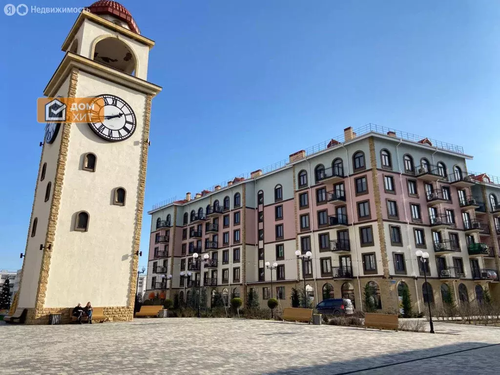 1-комнатная квартира: Евпатория, улица имени 60-летия Октября, 23 ... - Фото 2