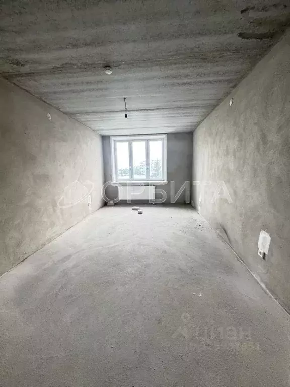 1-к кв. Тюменская область, Тюмень ул. Червишевский Тракт, 58 (45.9 м) - Фото 0