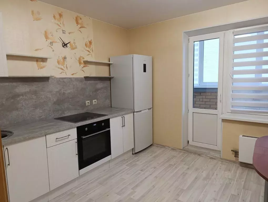 1-к кв. Московская область, Солнечногорск городской округ, Андреевка ... - Фото 1