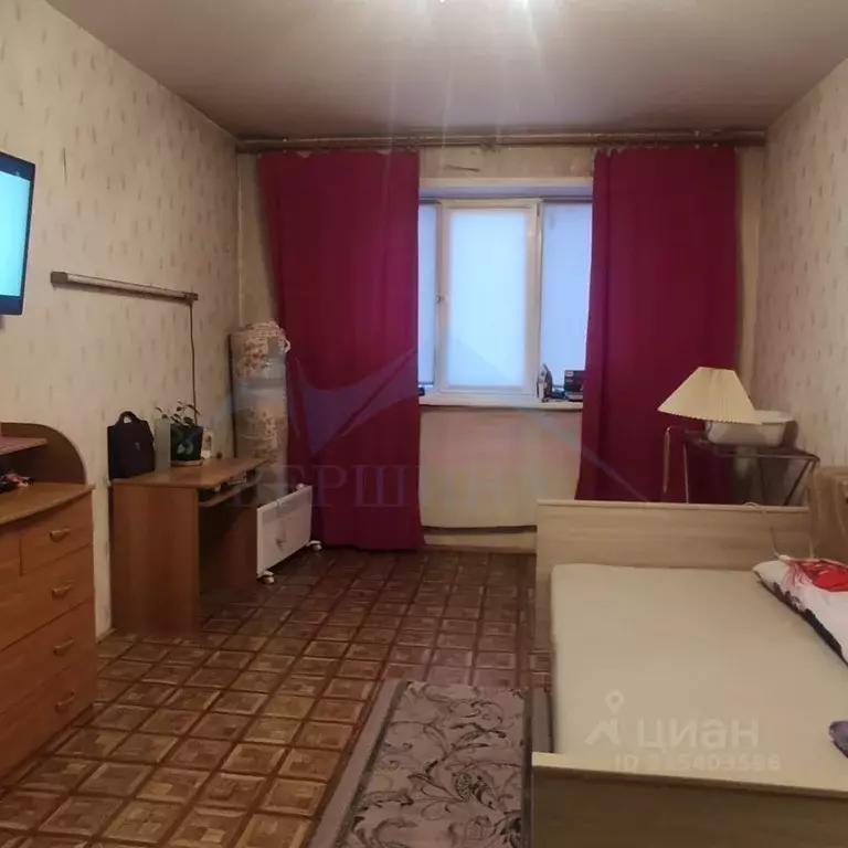 2-к кв. Красноярский край, Норильск Рудная ул., 17к3 (52.6 м) - Фото 0
