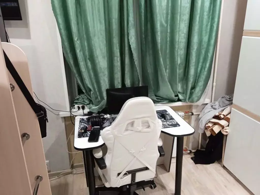 2-к кв. Белгородская область, Белгород ул. Константина Заслонова, 76 ... - Фото 2