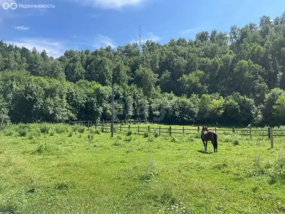 Участок в Анос, Молодёжная улица (10.24 м) - Фото 0