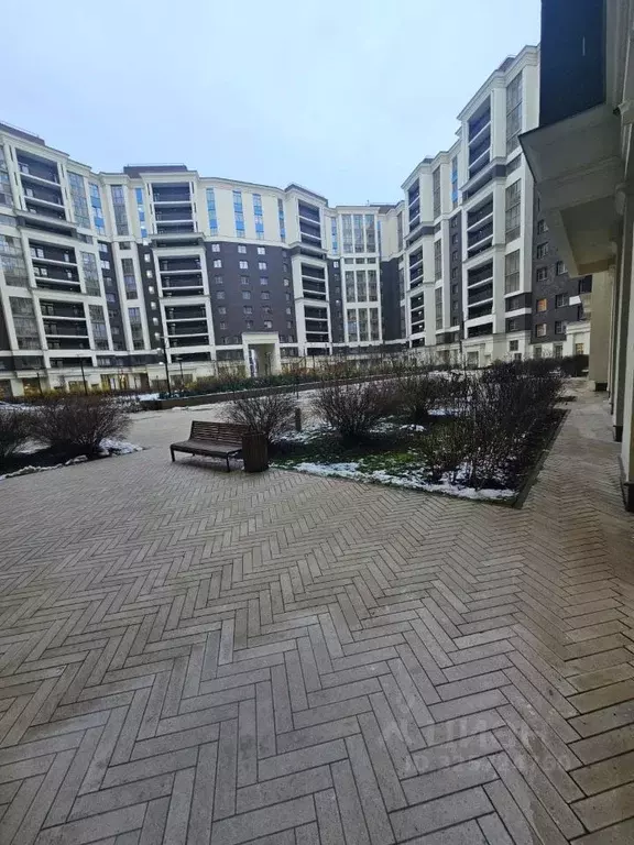 2-к кв. Санкт-Петербург просп. Авиаконструкторов, 54 (69.7 м) - Фото 1