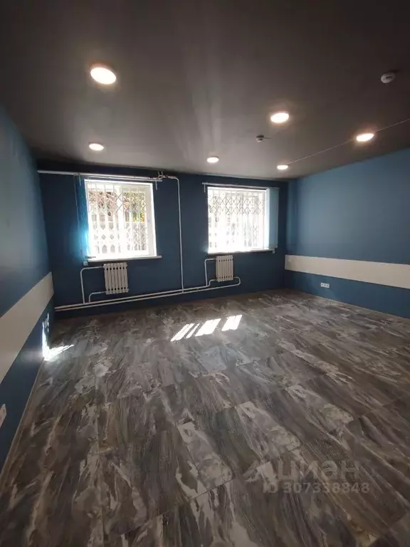 Офис в Новосибирская область, Новосибирск ул. Тимирязева, 60 (33 м) - Фото 1