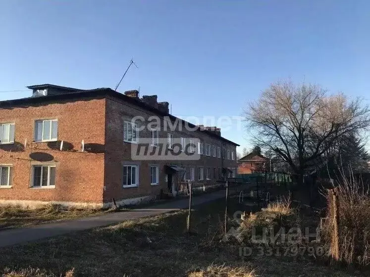 1-к кв. Московская область, Егорьевск муниципальный округ, пос. ... - Фото 1