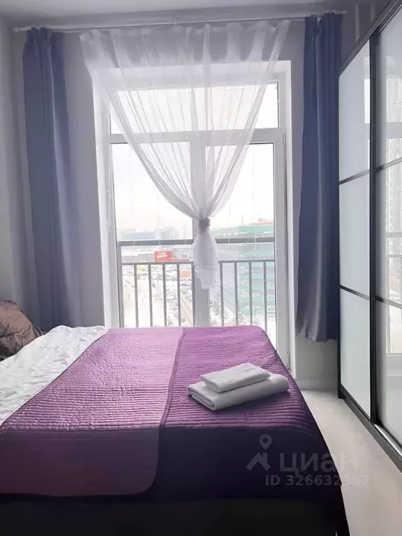 Студия Санкт-Петербург Пулковское ш., 14с6 (24.0 м) - Фото 2