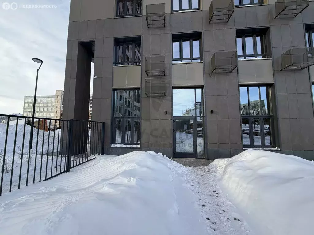 Помещение свободного назначения (41 м) - Фото 2