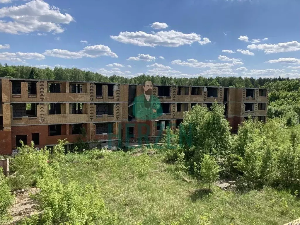 Склад в Московская область, Ногинск Богородский городской округ, ул. ... - Фото 0