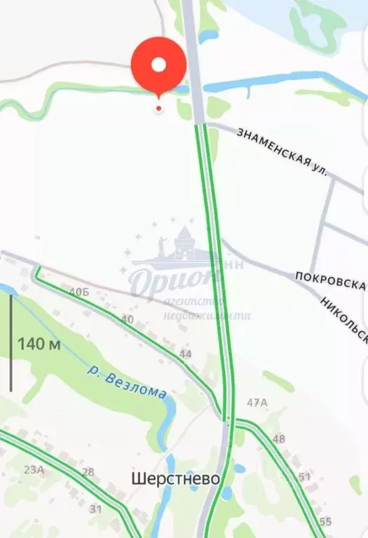 Участок в Нижегородская область, Бор  (8.0 сот.) - Фото 2