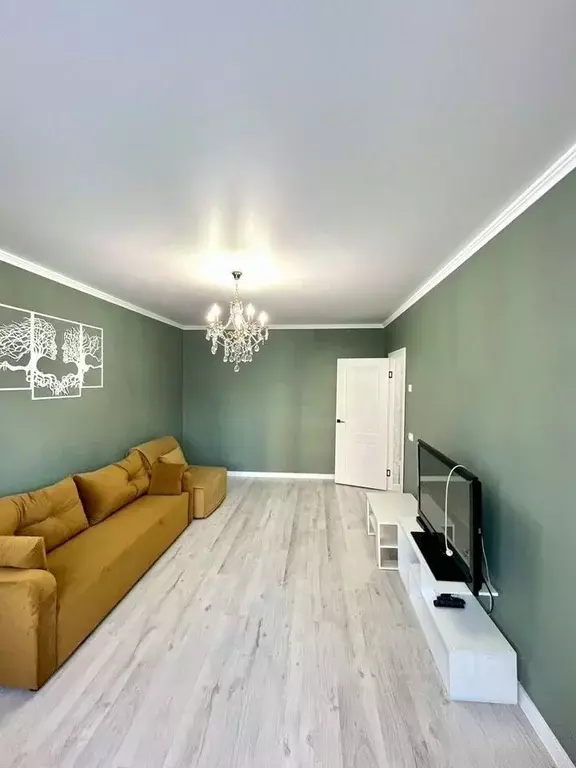 2-к кв. Краснодарский край, Геленджик городской округ, с. Дивноморское ... - Фото 2