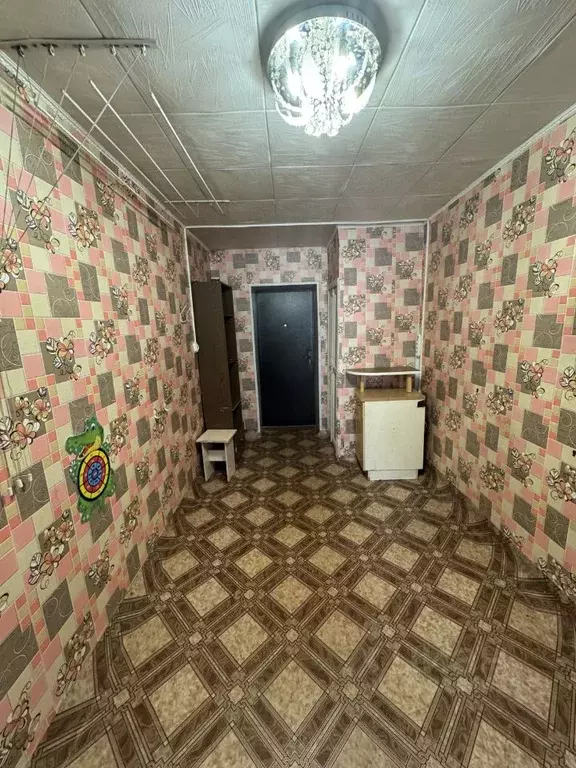 Комната Красноярский край, Красноярск ул. Корнетова, 6 (12.0 м) - Фото 1