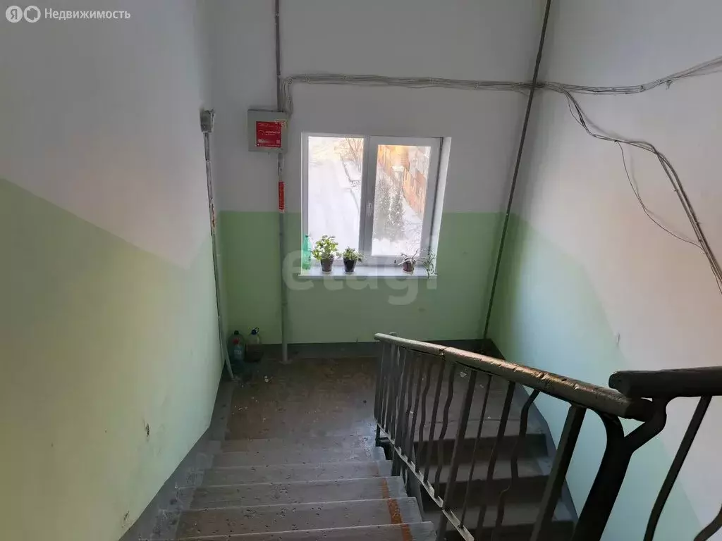 2-комнатная квартира: Нижний Тагил, улица Победы, 14 (41.2 м) - Фото 2