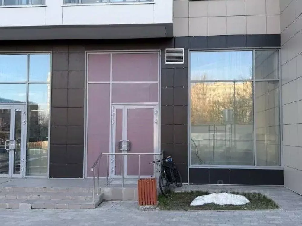 Торговая площадь в Москва ул. Введенского, 13в (144 м) - Фото 1