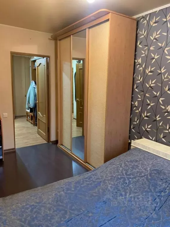 2-к кв. Московская область, Подольск ул. Давыдова, 14к2 (49.3 м) - Фото 1