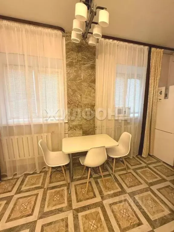 2-к кв. Хакасия, Абакан ул. Чертыгашева, 83А (40.6 м) - Фото 2