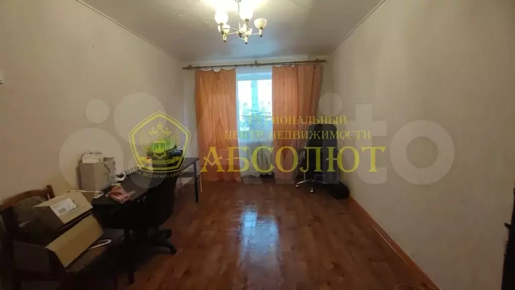 1-к. квартира, 30,2 м, 3/5 эт. - Фото 1