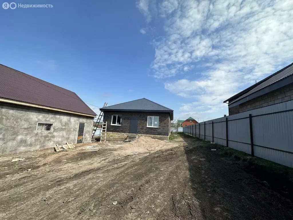 Дом в село Райманово, улица Гагарина, 93 (106 м) - Фото 0