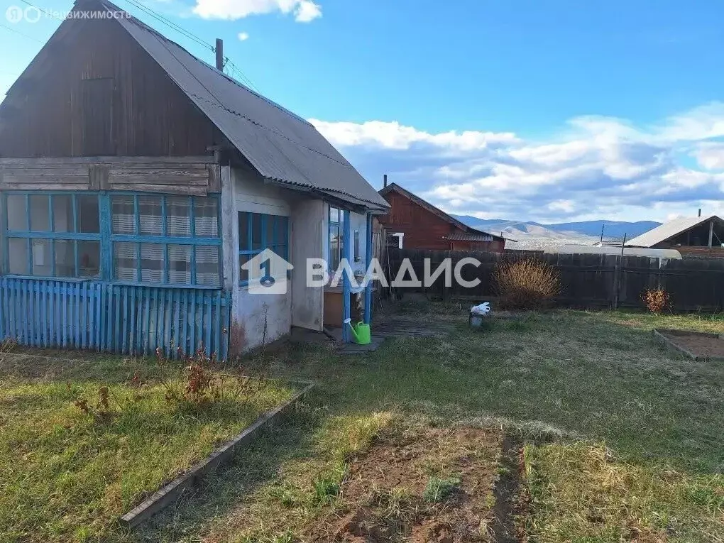 Дом в Заиграевский район, сельское поселение Талецкое, ДНТ Подснежник, ... - Фото 1