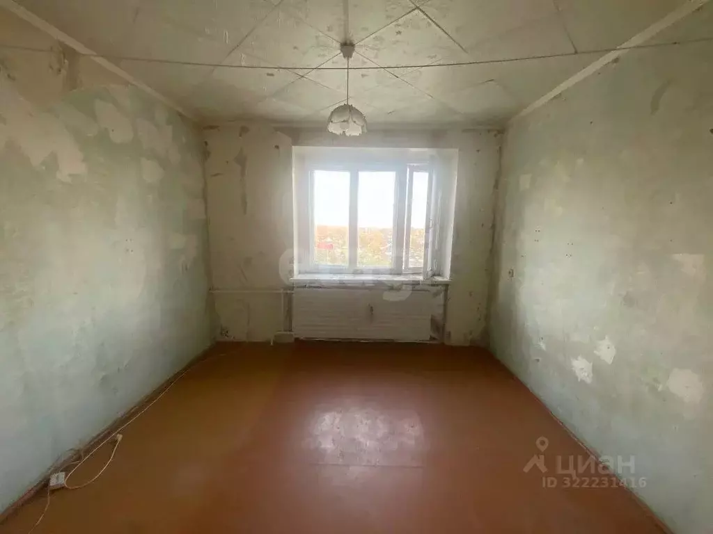 Комната Удмуртия, Сарапул ул. Карла Маркса, 42 (12.9 м) - Фото 1