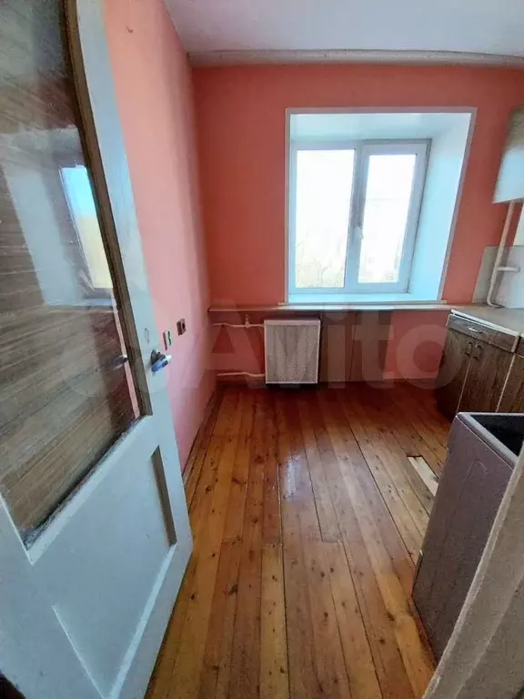 2-к. квартира, 44 м, 2/5 эт. - Фото 1