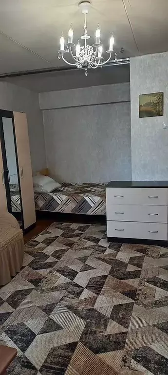 1-к кв. Москва Нахимовский просп., 22 (34.0 м) - Фото 0