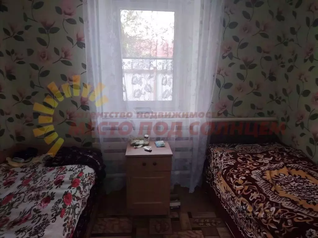 Дом в Краснодарский край, Ейский район, Должанская ст-ца ул. Ленина ... - Фото 2