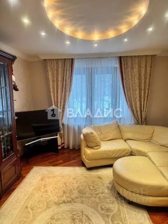 3-к кв. Москва Петрозаводская ул., 5К4 (68.8 м) - Фото 1