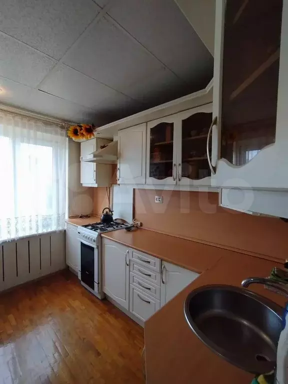 3-к. квартира, 61 м, 7/9 эт. - Фото 1